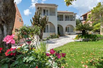 Averto Corfu apartments1