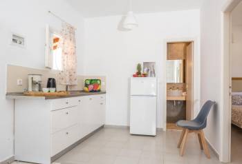Two-Bedroom Apartment with Pool View1