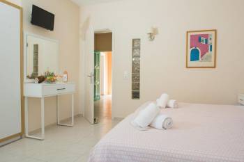 Averto Corfu apartments12