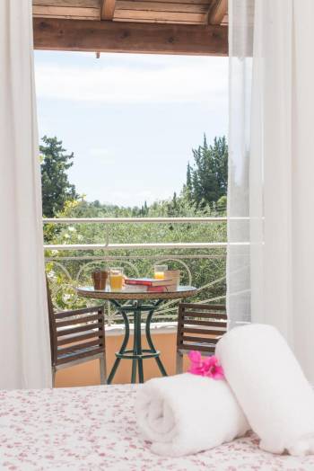 Averto Corfu apartments13