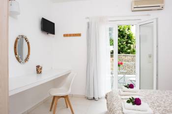 Averto Corfu apartments29