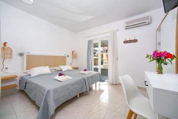 Averto Corfu apartments4