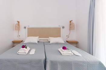 Averto Corfu apartments36