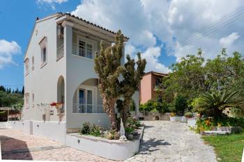 Averto Corfu apartments40