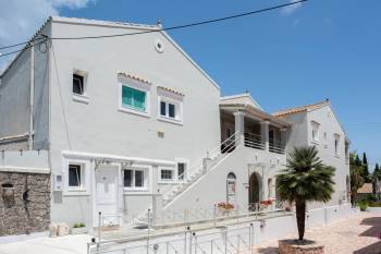 Averto Corfu apartments42