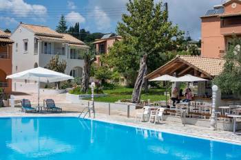Averto Corfu apartments43