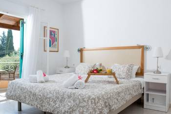 Averto Corfu apartments44
