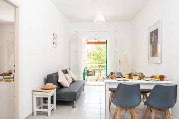 Averto Corfu apartments45