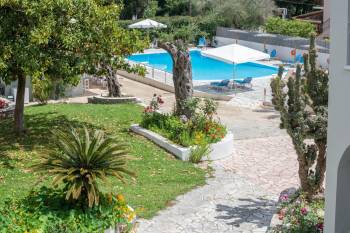 Averto Corfu apartments6