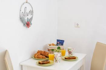 Standard Studio with garden view6