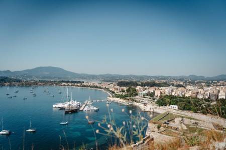Averto Corfu apartments Averto Corfu apartments5