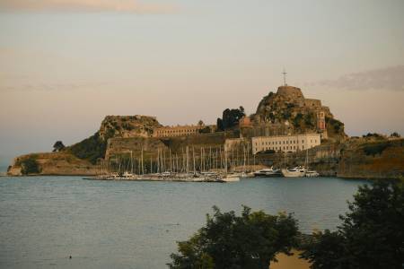 Averto Corfu apartments Averto Corfu apartments10